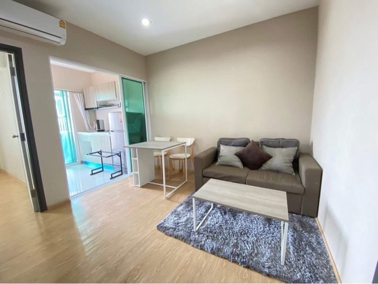 ตกแต่งครบ คอนโด วันพลัสมหิดล 5  รูปที่ 3