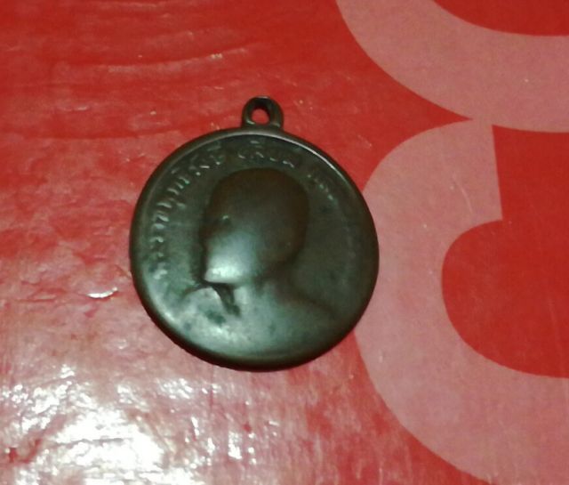 หลวงพ่อโสธร เก่า รูปที่ 2