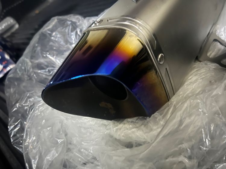 ท่อ Atom Xmax 2023 รูปที่ 4