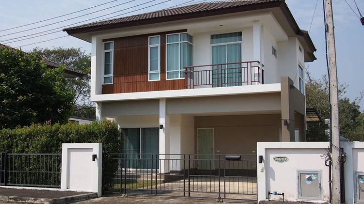 ตกแต่งครบ  โครงการอรสิริน 11 