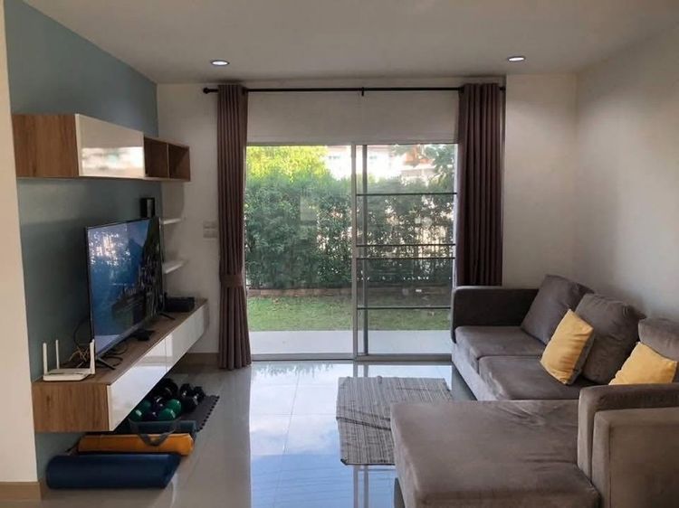 ตกแต่งครบ  โครงการอรสิริน 11  รูปที่ 3