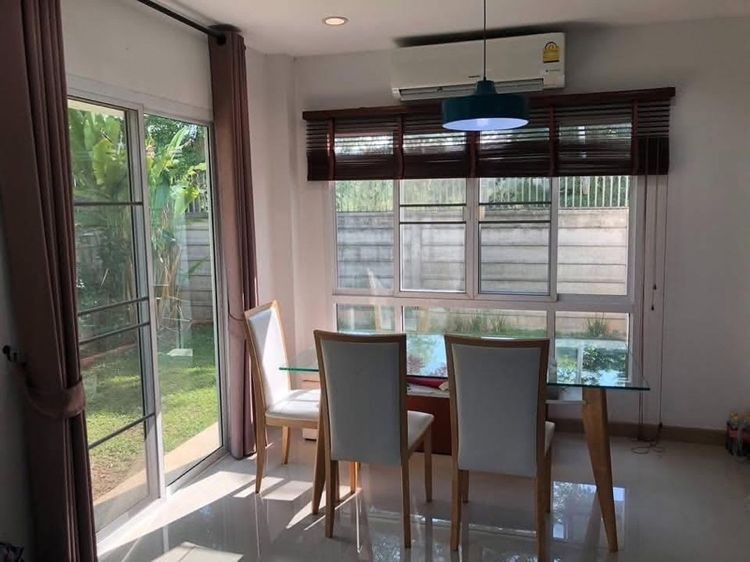 ตกแต่งครบ  โครงการอรสิริน 11  รูปที่ 4