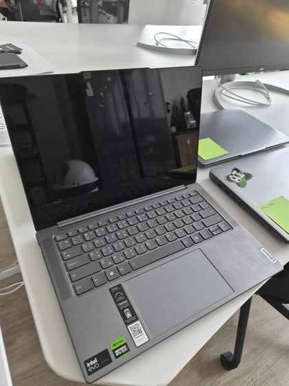 วินโดว์ อื่นๆ อื่นๆ ใช่ Lenovo Yoga Pro 7 14IMH9 มือสอง 