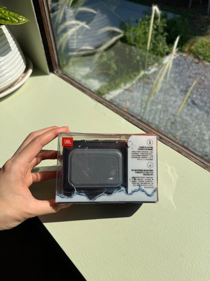 JBL GO3 ของใหม่ รูปที่ 2