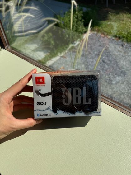 JBL GO3 ของใหม่ รูปที่ 6