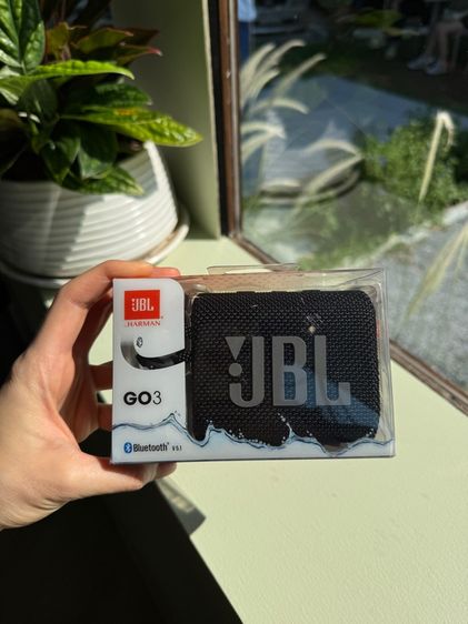 JBL GO3 ของใหม่