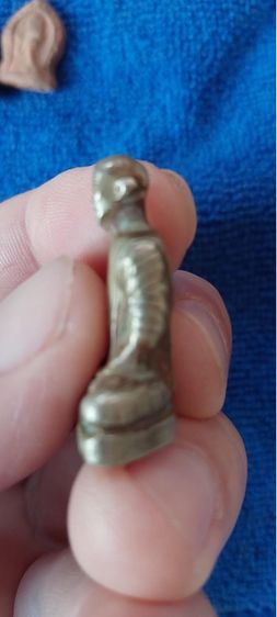 หลวงพ่อเดิม วัดหนองโพ รูปที่ 3