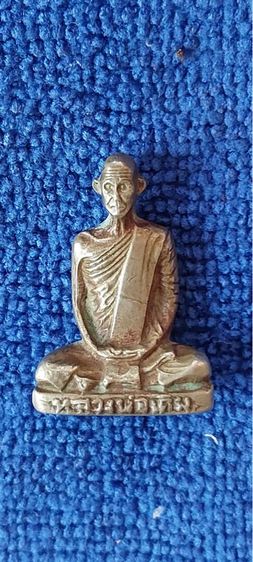 หลวงพ่อเดิม วัดหนองโพ