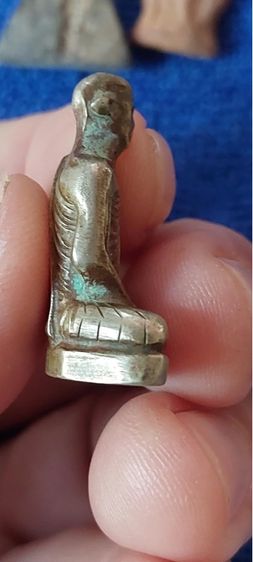 หลวงพ่อเดิม วัดหนองโพ รูปที่ 7