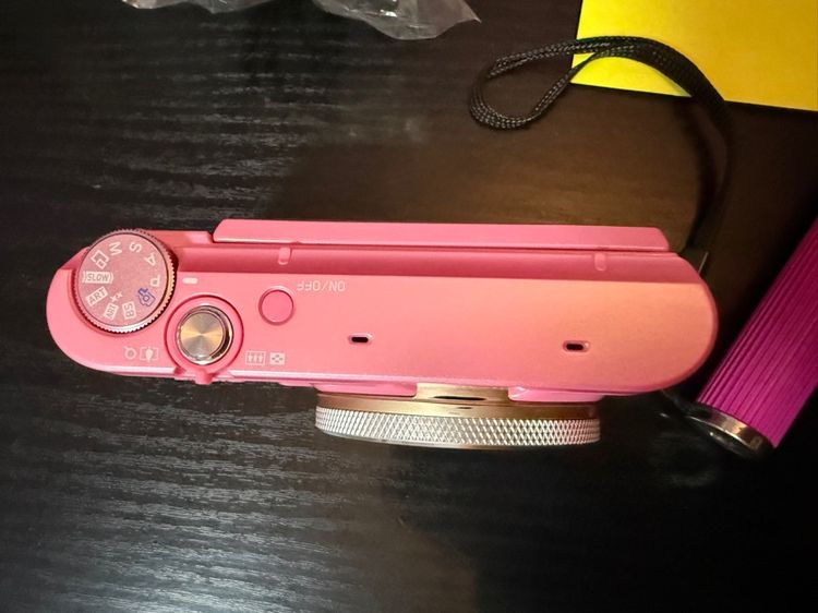 กล้อง CASIO EX-zr5100 รูปที่ 4