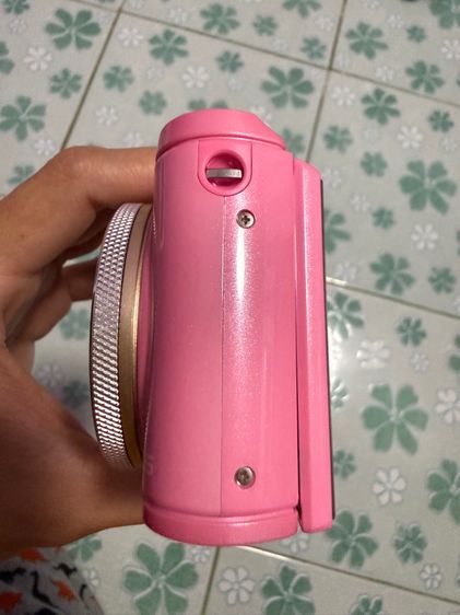 กล้อง CASIO EX-zr5100 รูปที่ 6