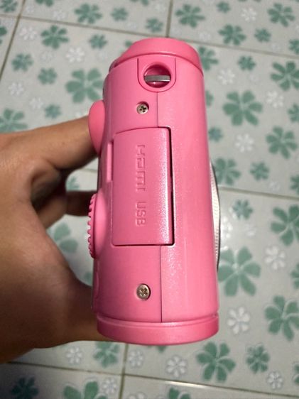 กล้อง CASIO EX-zr5100 รูปที่ 5