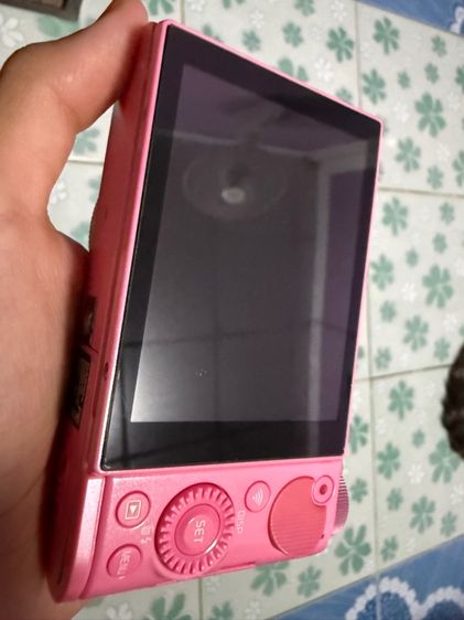 กล้อง CASIO EX-zr5100 รูปที่ 8