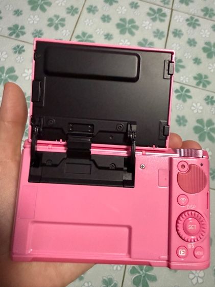 กล้อง CASIO EX-zr5100 รูปที่ 10