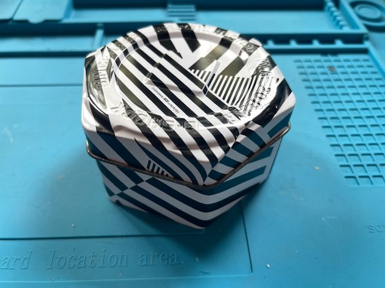 นาฬิกาCasio g shock ga110ของแท้ รูปที่ 5