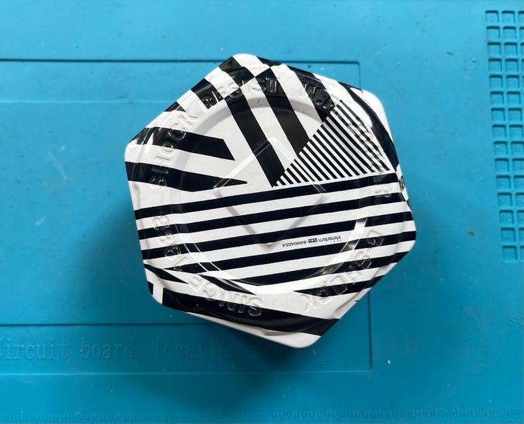 นาฬิกาCasio g shock ga110ของแท้ รูปที่ 6