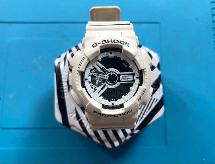 อื่นๆ G-Shock นาฬิกาCasio g shock ga110ของแท้