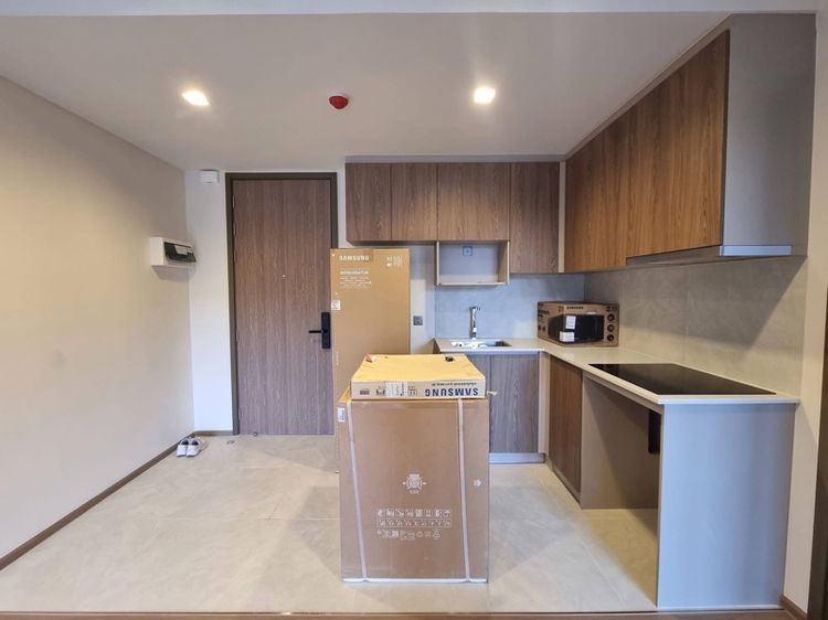 ตกแต่งครบ คอนโด เมคิน เฮาส์ รูปที่ 4