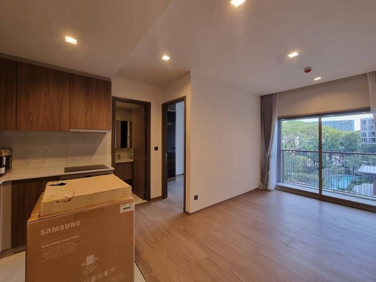 ตกแต่งครบ คอนโด เมคิน เฮาส์ รูปที่ 3