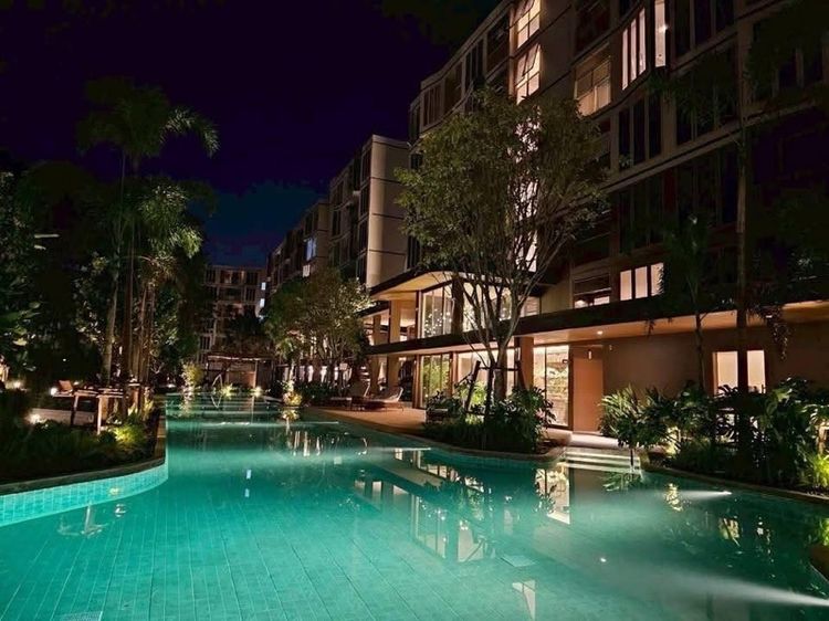 คอนโด เมคิน เฮาส์