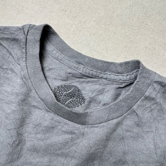 เสื้อยืด Good Luck Size S รูปที่ 6