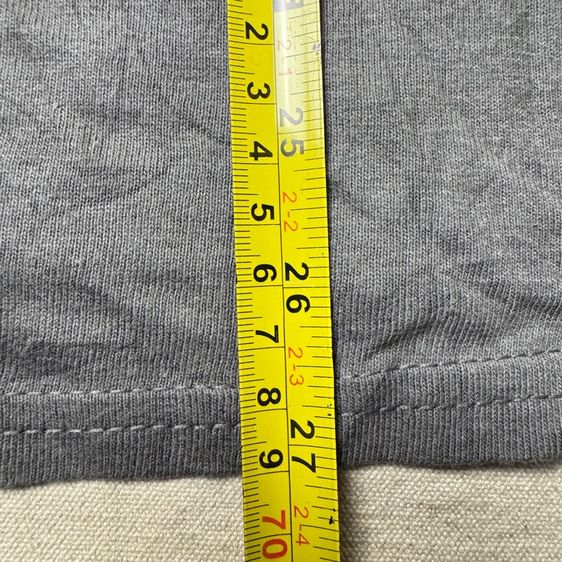 เสื้อยืด Good Luck Size S รูปที่ 9