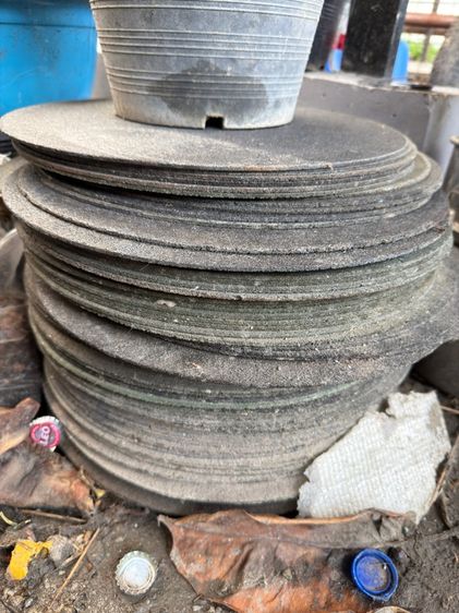 ใบตัด 14นิ้ว รูปที่ 4