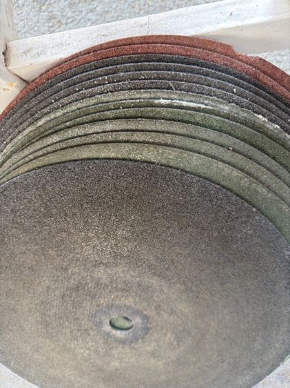 ใบตัด 14นิ้ว รูปที่ 3