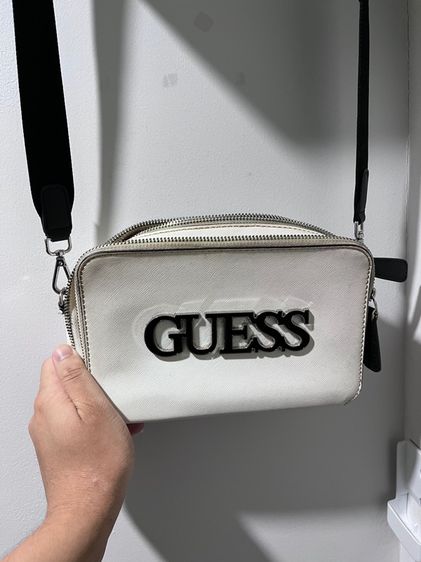 กระเป๋า Guess แท้ รูปที่ 2