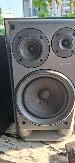 ลำโพง รูปที่ 5