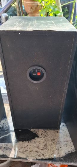 ลำโพง รูปที่ 4