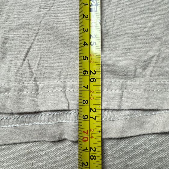 เสื้อยืด Snoopy Size M รูปที่ 7