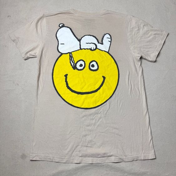 เสื้อยืด Snoopy Size M