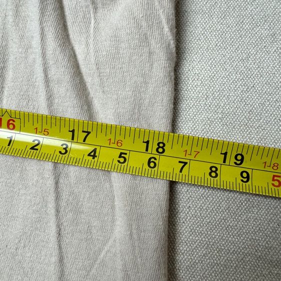 เสื้อยืด Snoopy Size M รูปที่ 8