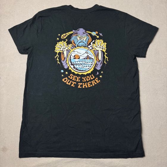 เสื้อยืด KATIN SURF Size M รูปที่ 2