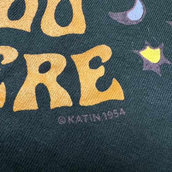 เสื้อยืด KATIN SURF Size M รูปที่ 4