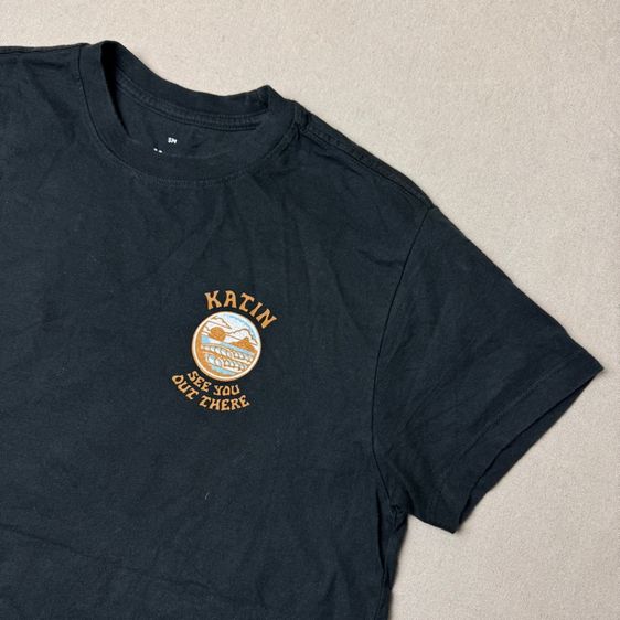 เสื้อยืด KATIN SURF Size M รูปที่ 5