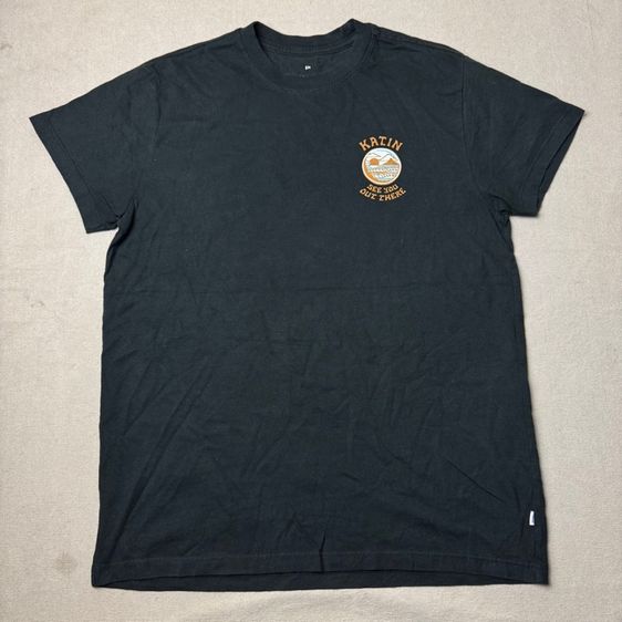 เสื้อยืด KATIN SURF Size M รูปที่ 6