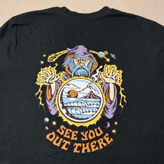 เสื้อยืด KATIN SURF Size M รูปที่ 3