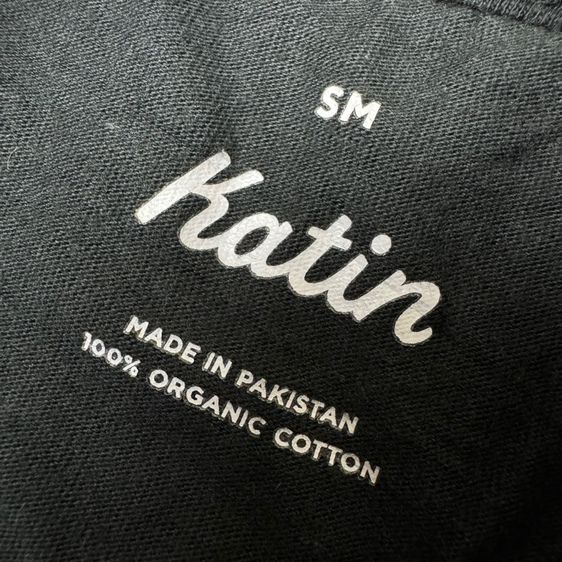 เสื้อยืด KATIN SURF Size M รูปที่ 9
