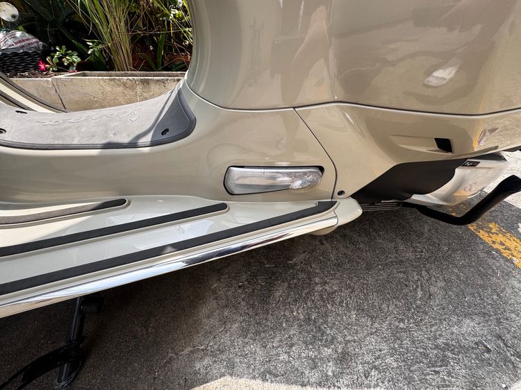 🛵 Vespa GTS 300 Classic HPE 2024 — ฿175,000 รูปที่ 7