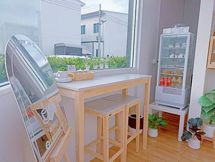 อื่นๆ มีบางส่วน 2020 บ้านพร้อมคาเฟ่ รูปที่ 4