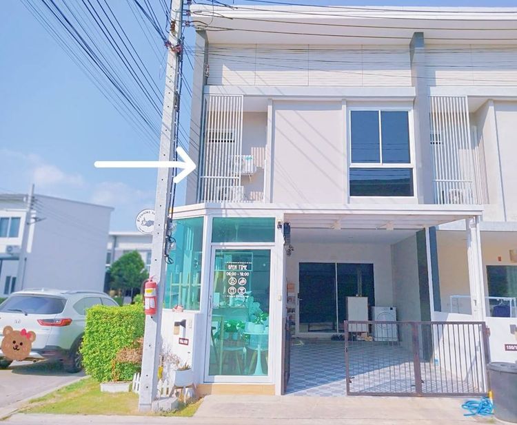 อื่นๆ มีบางส่วน 2020 บ้านพร้อมคาเฟ่ รูปที่ 2