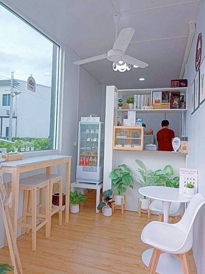 อื่นๆ มีบางส่วน 2020 บ้านพร้อมคาเฟ่ รูปที่ 3