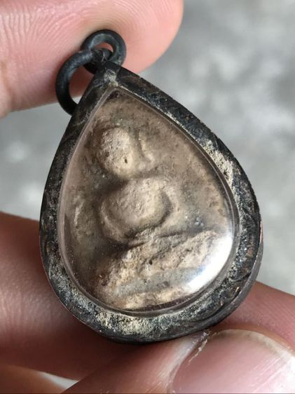 พิมพ์วัดพลับ รูปที่ 4