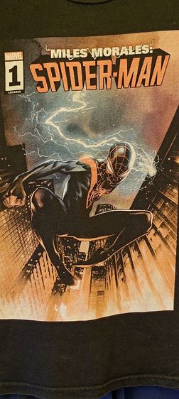 เสื้อการ์ตูน รูปที่ 2