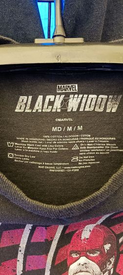 เสื้อการ์ตูน รูปที่ 9