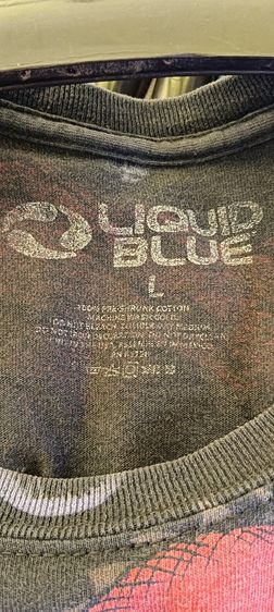 เสื้อการ์ตูน รูปที่ 12