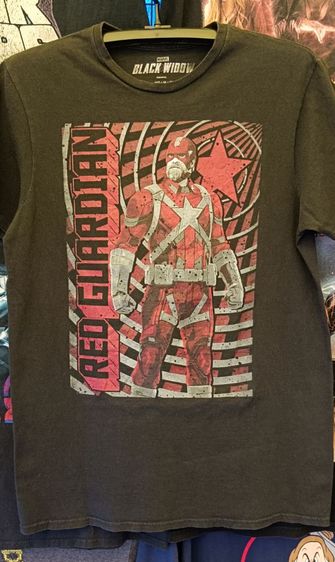 เสื้อการ์ตูน รูปที่ 5