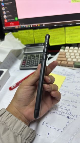 iPhone 11 รูปที่ 4